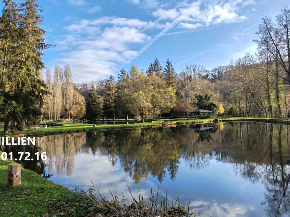 Villa in Nonancourt, Eure - foto 3