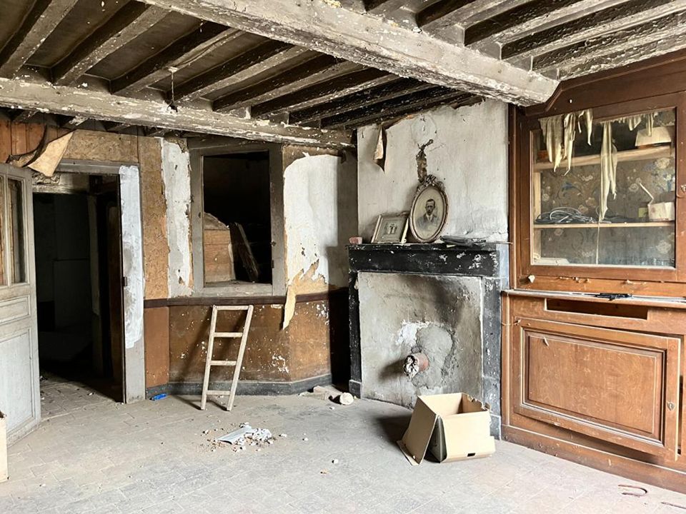 Villa i Crocy, Calvados - foto 4