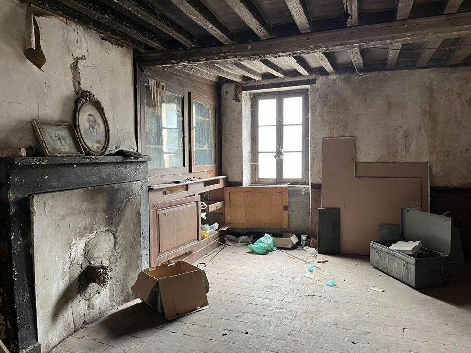 Villa i Crocy, Calvados - foto 5