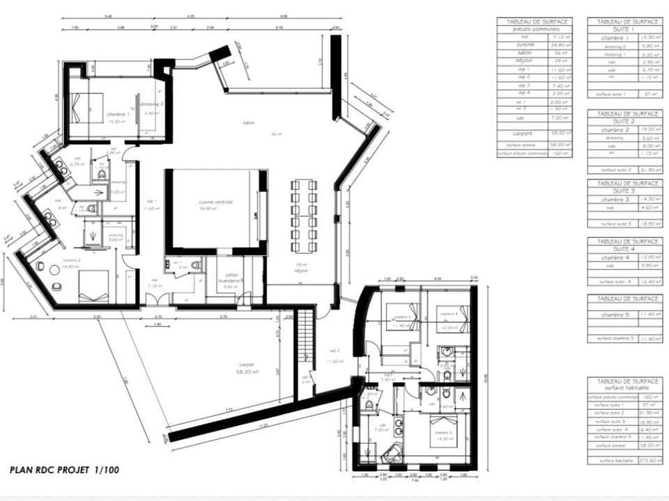 Villa a Saint-Gildas-de-Rhuys, Morbihan - foto 2