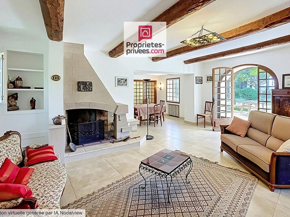 Villa i Pertuis, Vaucluse - foto 1