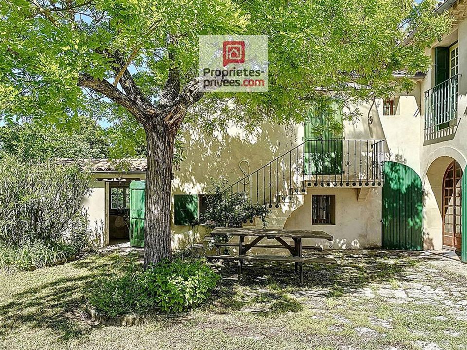 Villa i Pertuis, Vaucluse - foto 2