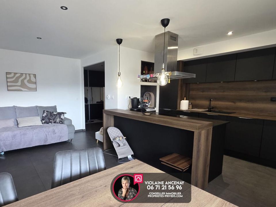 Apartament a La Ravoire, Savoie - foto 1