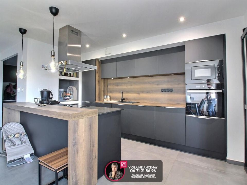 Apartament a La Ravoire, Savoie - foto 2