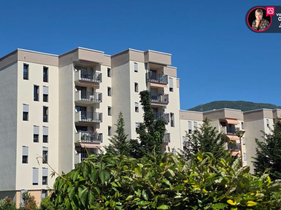 Apartament a La Ravoire, Savoie - foto 5