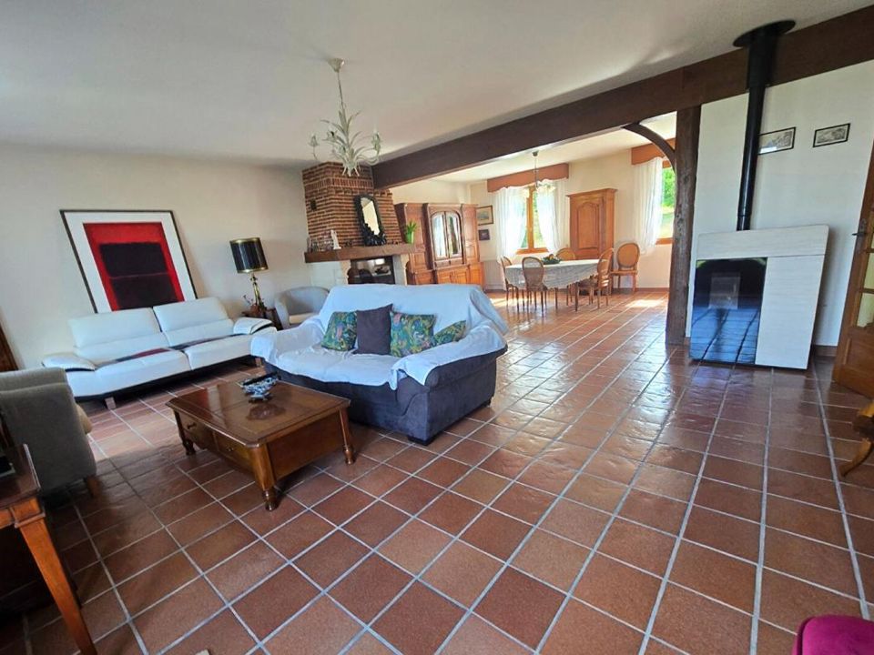 Villa en Creuzier-le-Vieux, Allier - foto 4