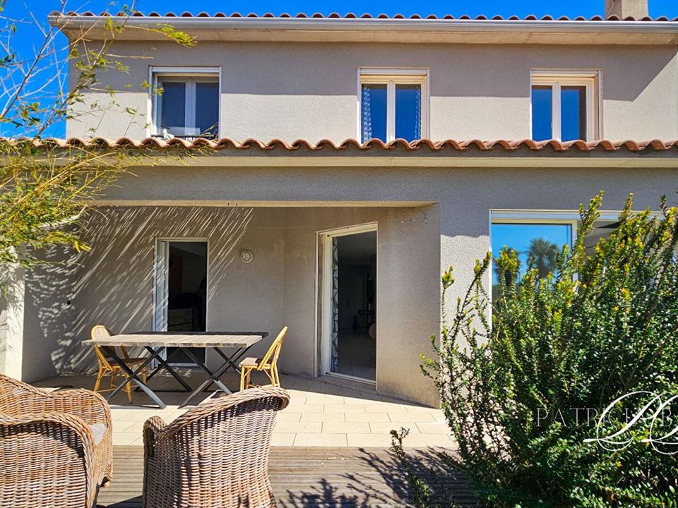 Villa in Rivesaltes, Pyrenees-Orientales - foto 2