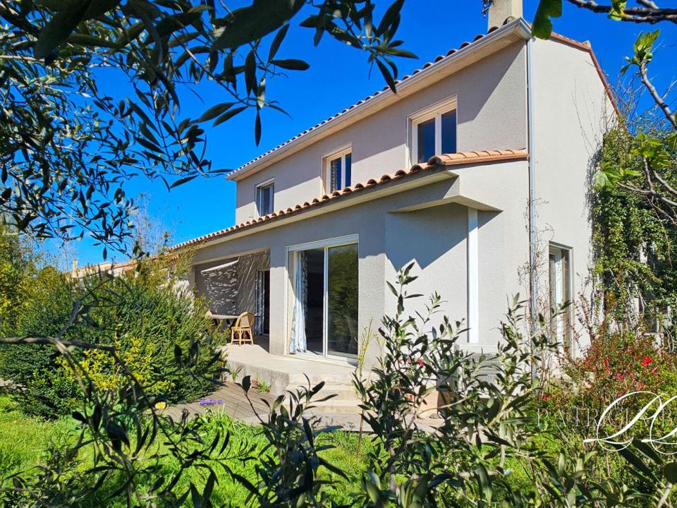 Villa in Rivesaltes, Pyrenees-Orientales - foto 3