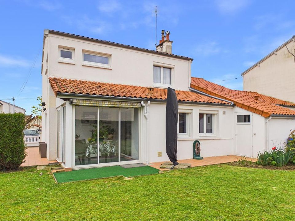 Haus in Chatellerault, Vienne - Foto 1
