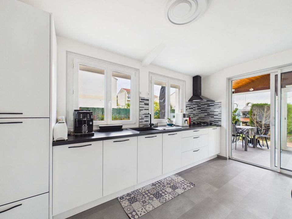 Haus in Chatellerault, Vienne - Foto 5