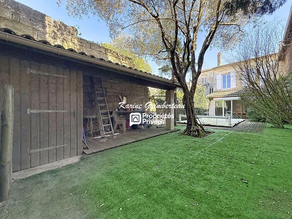 Willa: Libourne, Gironde – zdjęcie 5