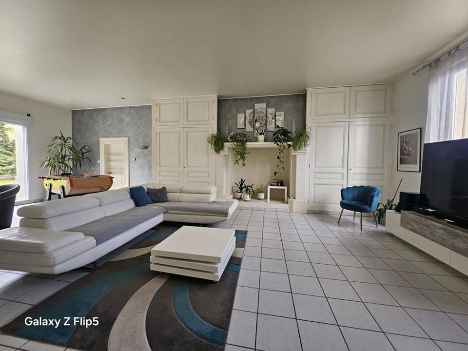 Villa in Warmeriville, Marne - foto 3