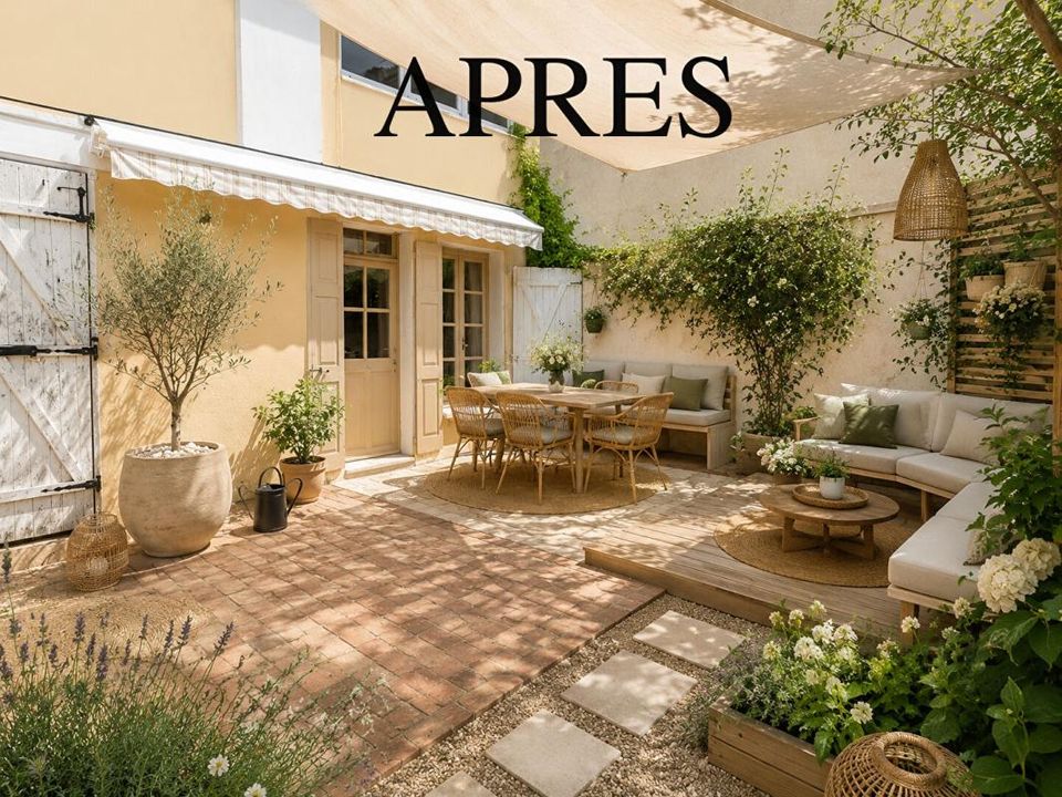 Villa i Mehun-sur-Yevre, Cher - bilde 2