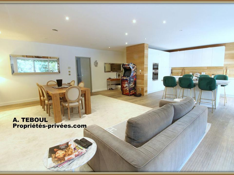 Villa em Villeurbanne, Rhone - foto 3