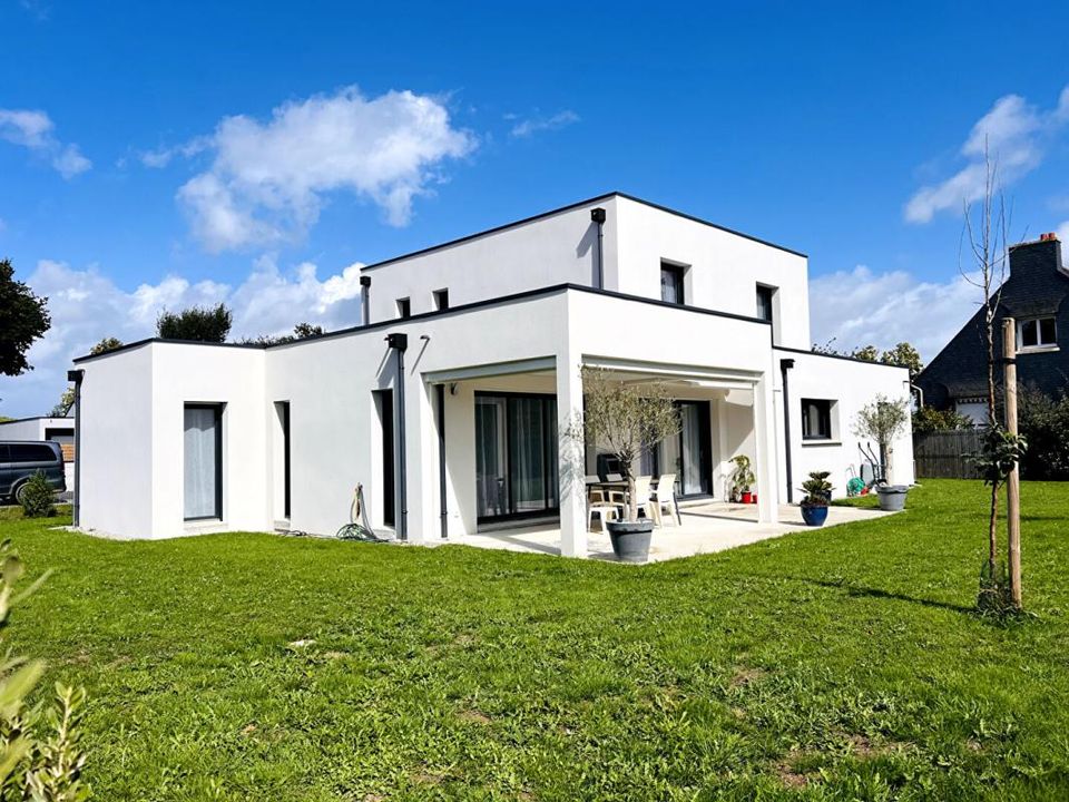 Villa a Surzur, Morbihan - foto 1
