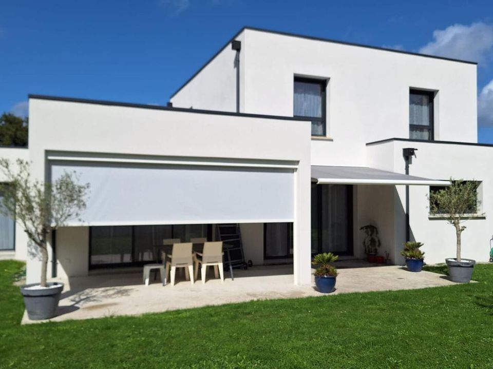 Villa a Surzur, Morbihan - foto 2
