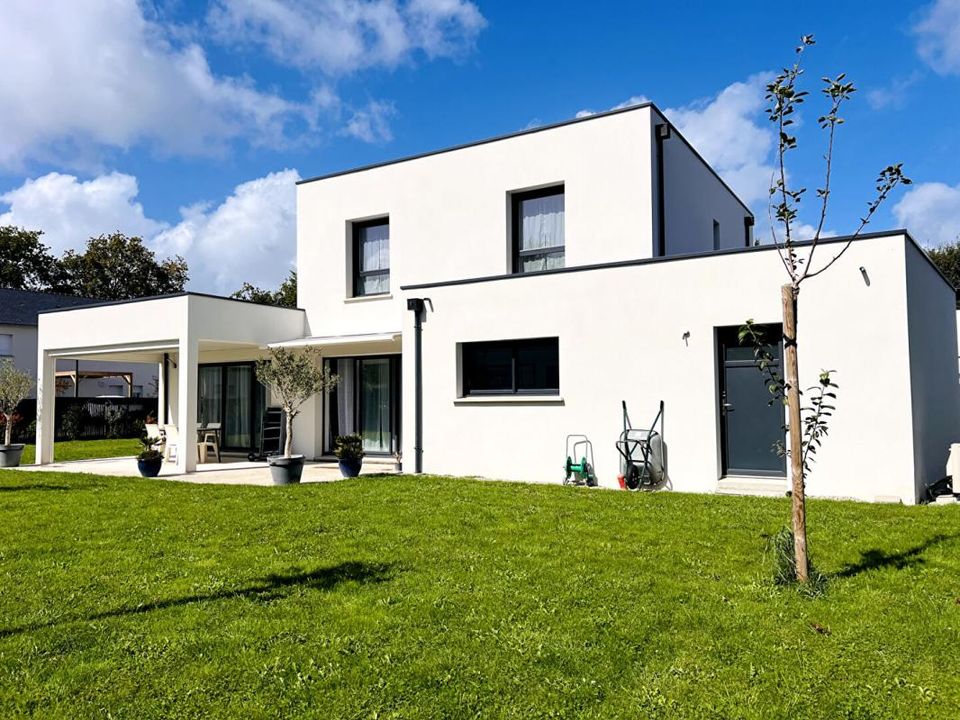 Villa a Surzur, Morbihan - foto 3