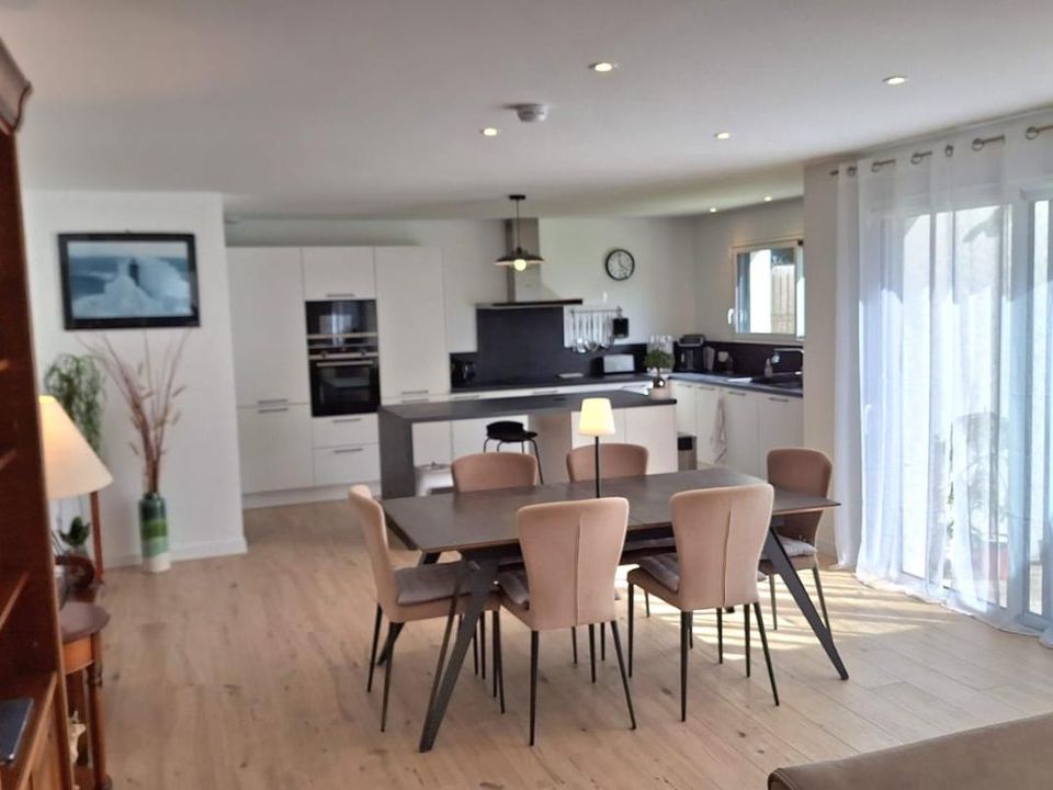 Villa a Surzur, Morbihan - foto 4