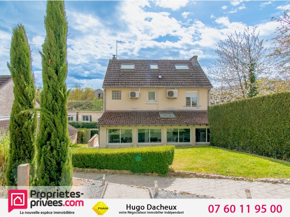 Haus in Vierzon, Cher - Foto 1