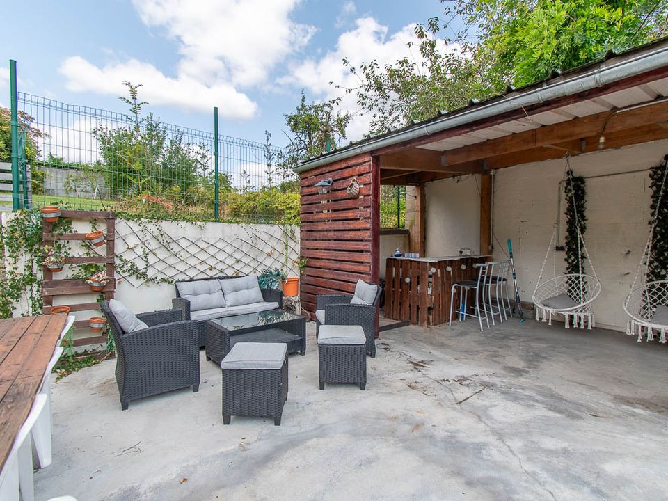 Haus in Vierzon, Cher - Foto 2