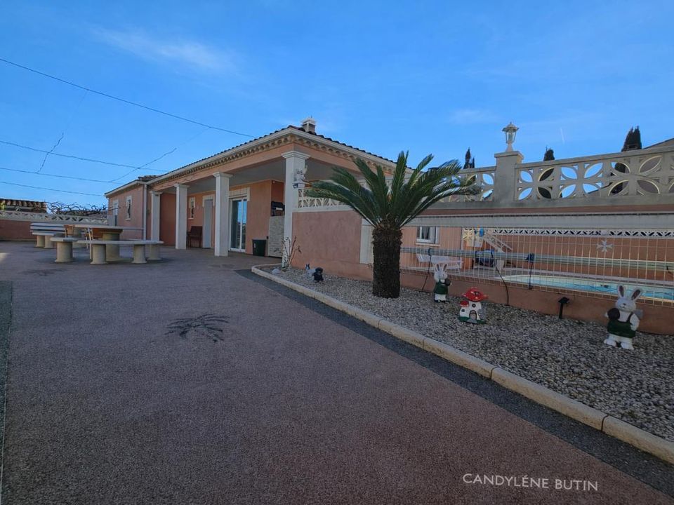 Villa i Cazouls-lès-Béziers, Herault - foto 3
