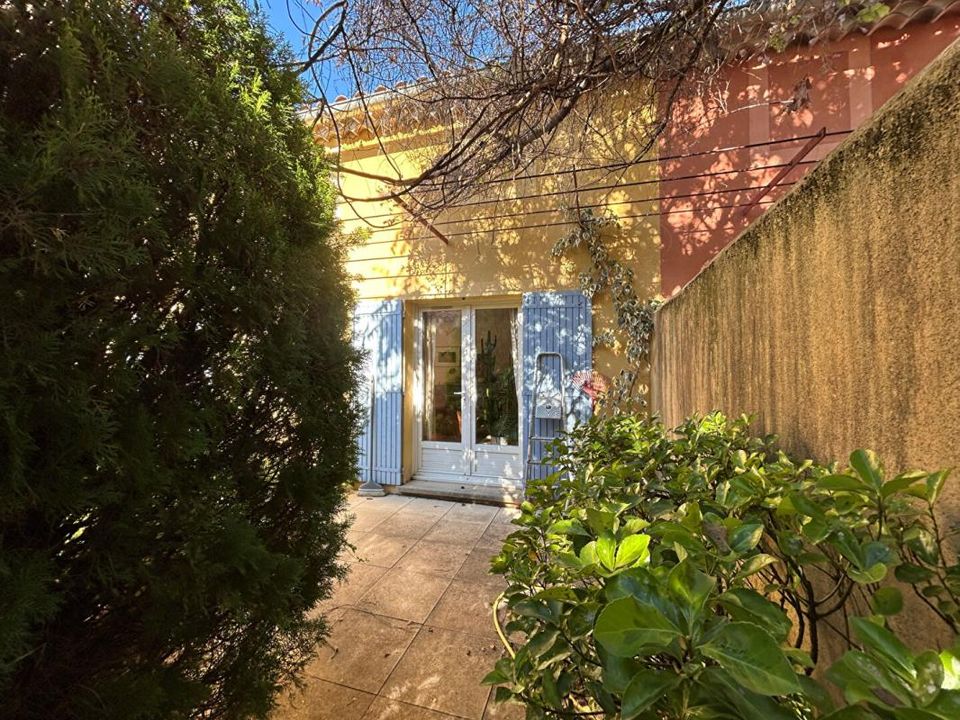 Villa i Carpentras, Vaucluse - foto 1