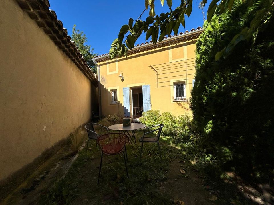 Villa i Carpentras, Vaucluse - foto 4