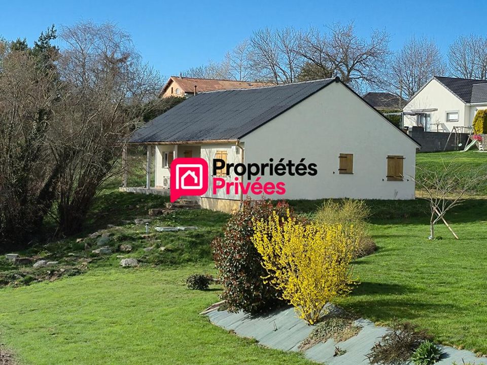 Villa en Charbonnieres-Les-Varennes, Puy-de-Dome - foto 1