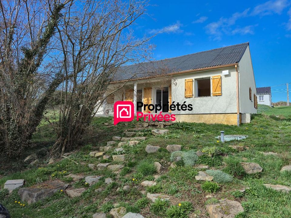 Villa en Charbonnieres-Les-Varennes, Puy-de-Dome - foto 3
