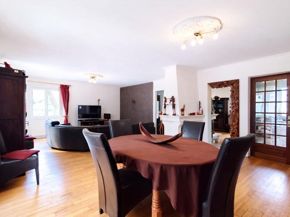 Villa en Grâces, Cotes-d'Armor - foto 4