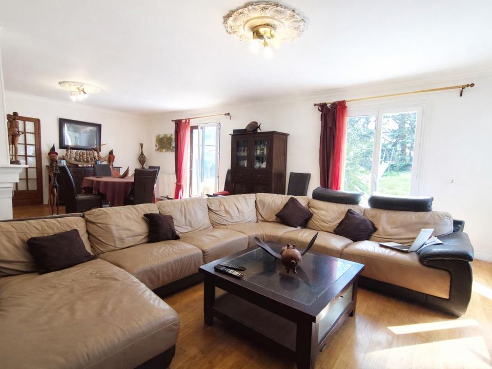 Villa en Grâces, Cotes-d'Armor - foto 5