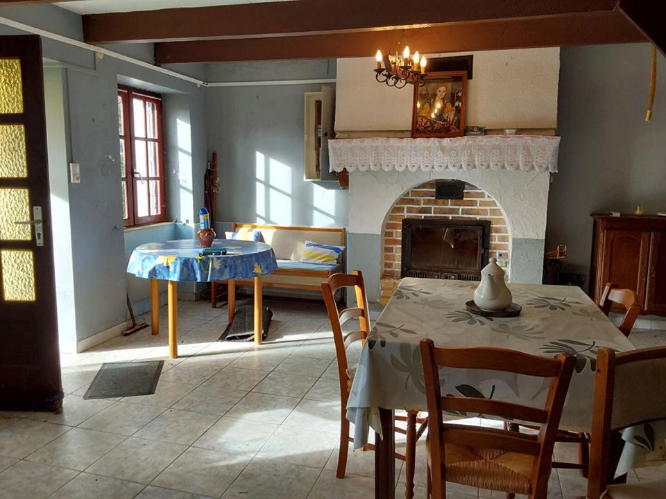 Villa i Paule, Cotes-d'Armor - bilde 2