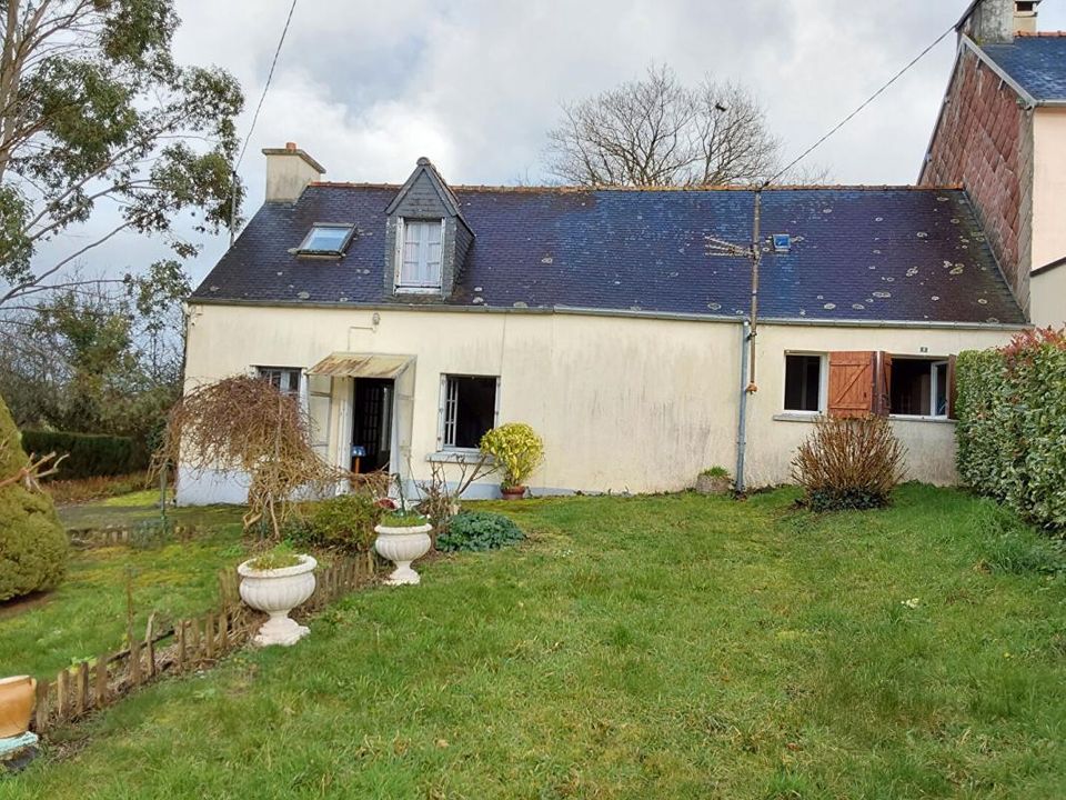 Villa i Paule, Cotes-d'Armor - bilde 4