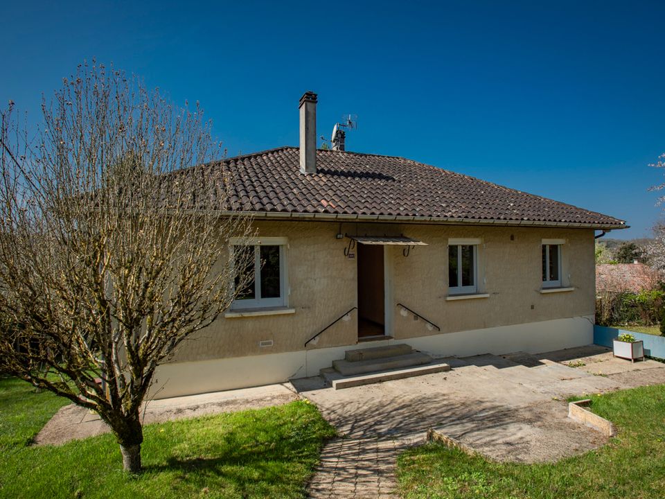 Villa a Couze-Et-Saint-Front, Dordogne - foto 3