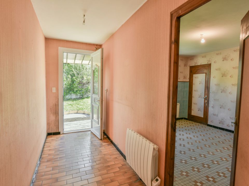 Villa a Couze-Et-Saint-Front, Dordogne - foto 4
