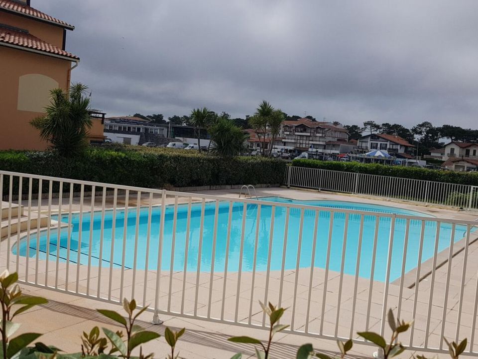 Apartamento en Capbreton, Landes - foto 2