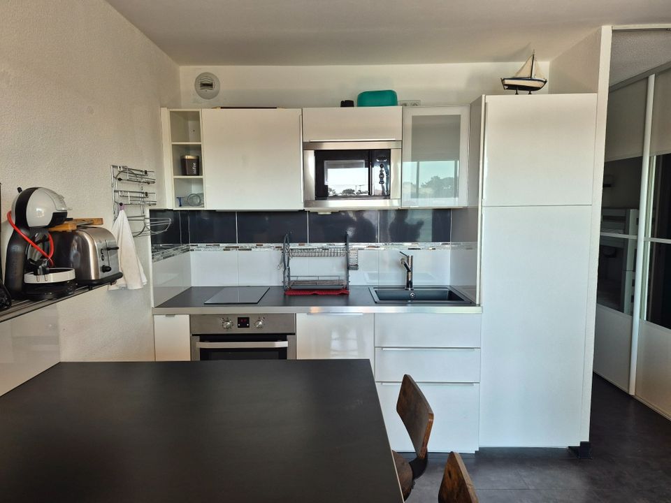 Apartamento en Capbreton, Landes - foto 4