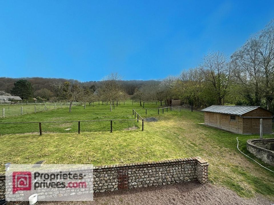 Villa en Fierville-les-Parcs, Calvados - foto 3