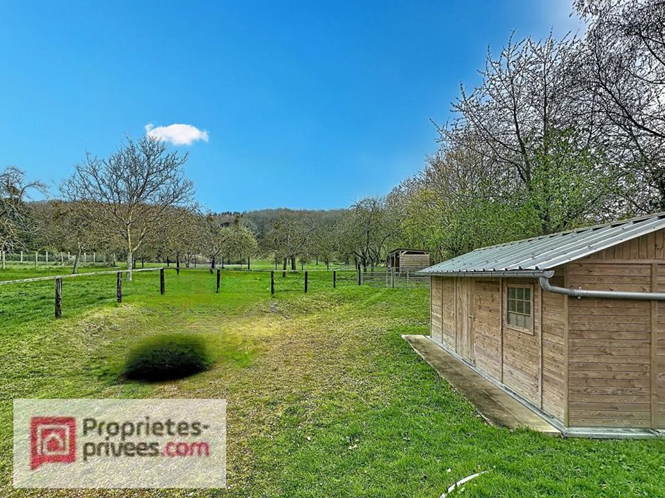 Villa en Fierville-les-Parcs, Calvados - foto 4