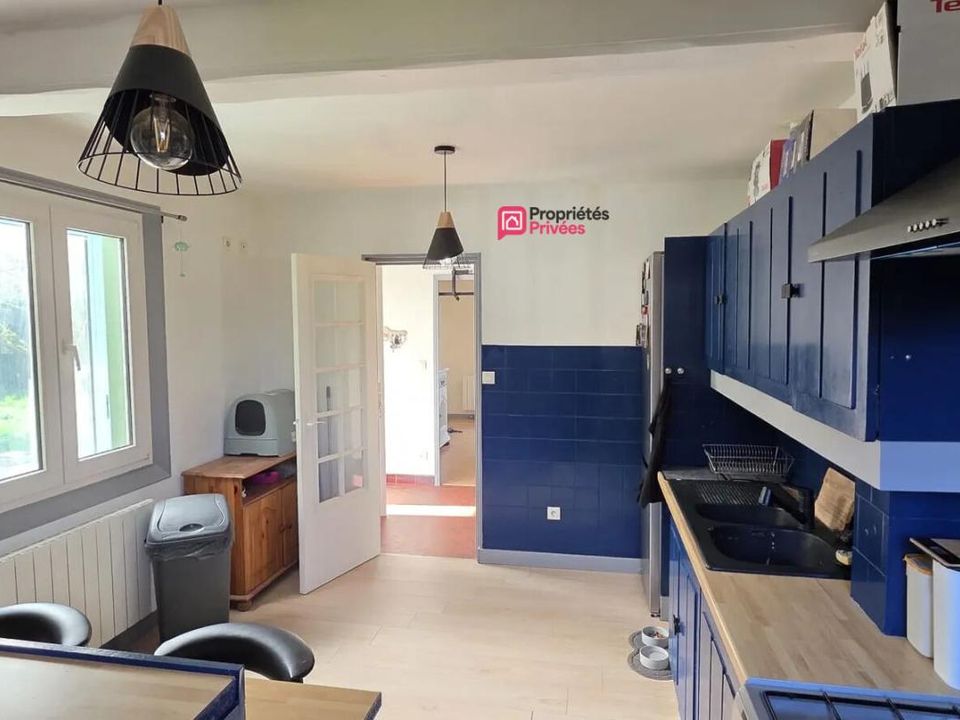 Villa i Grandfresnoy, Oise - foto 1
