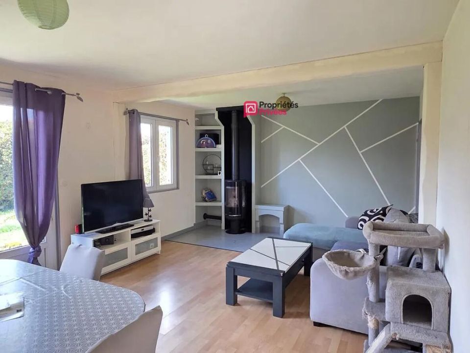 Villa i Grandfresnoy, Oise - foto 3