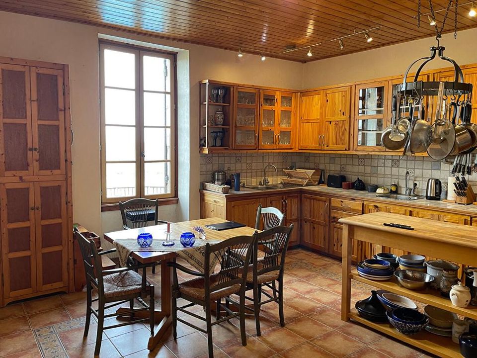 Villa i Puysserampion, Lot-et-Garonne - foto 3