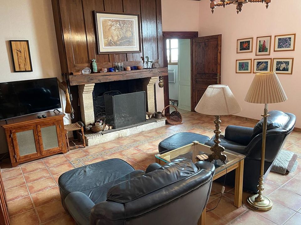 Villa i Puysserampion, Lot-et-Garonne - foto 5