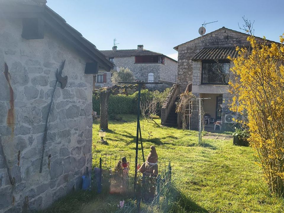 Villa i Vallon-Pont-d'Arc, Ardeche - foto 1