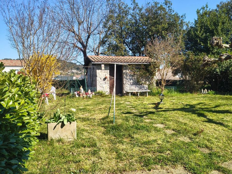 Villa i Vallon-Pont-d'Arc, Ardeche - foto 4