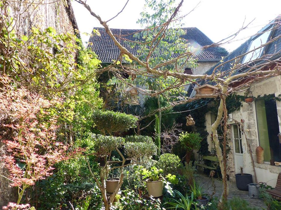 Villa in Chatillon-sur-Loire, Loiret - foto 2