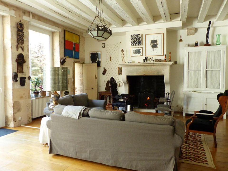 Villa in Chatillon-sur-Loire, Loiret - foto 3