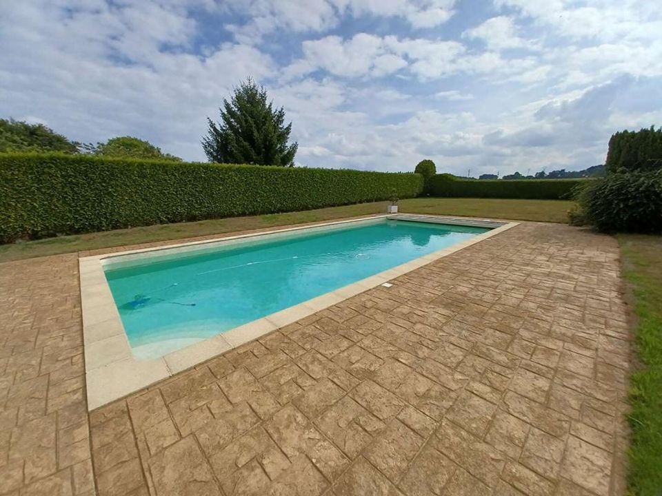 Villa en Le Ménil-Bérard, Orne - foto 3