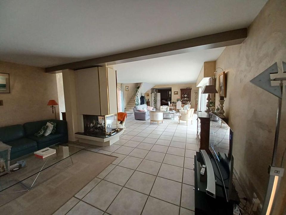 Villa en Le Ménil-Bérard, Orne - foto 5