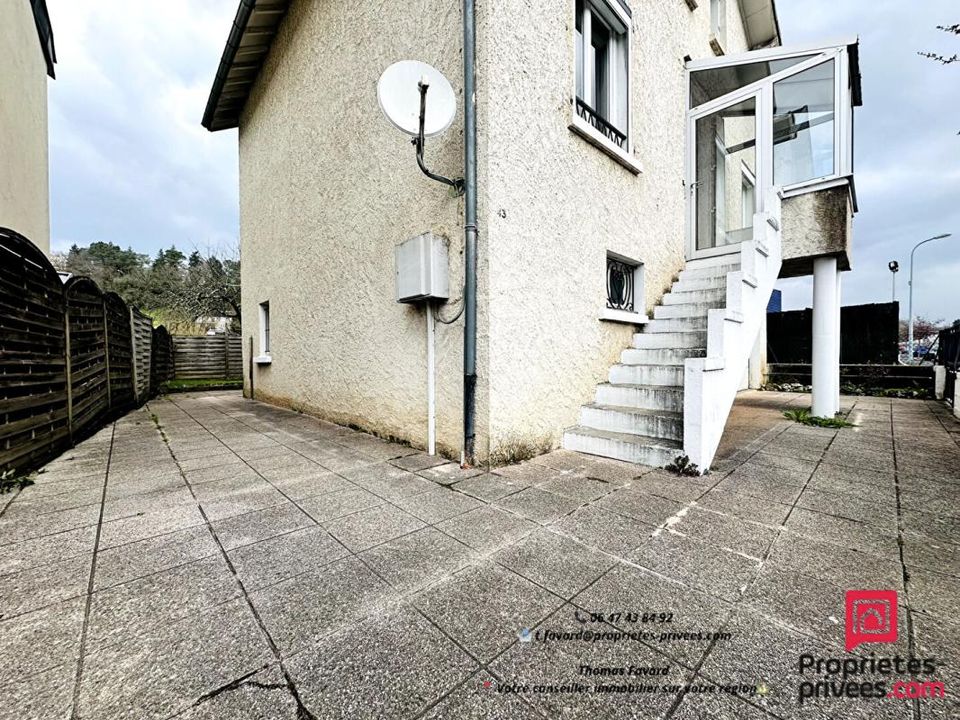Villa i Malemort-sur-Corrèze, Correze - foto 4